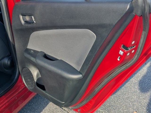 2022 Toyota Prius Limited