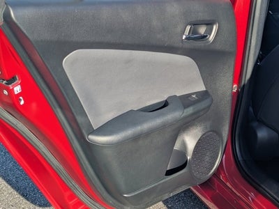 2022 Toyota Prius Limited