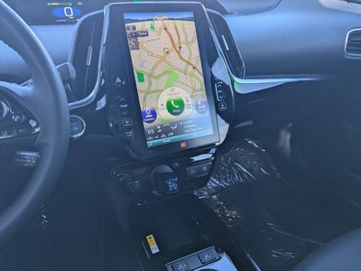 2022 Toyota Prius Limited