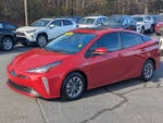 2022 Toyota Prius Limited