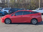 2022 Toyota Prius Limited
