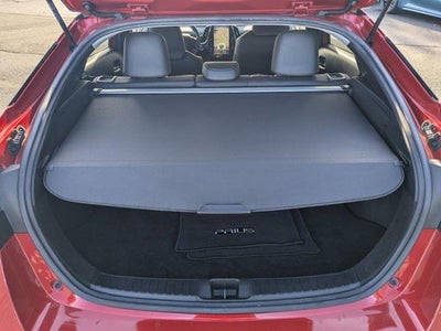 2022 Toyota Prius Limited