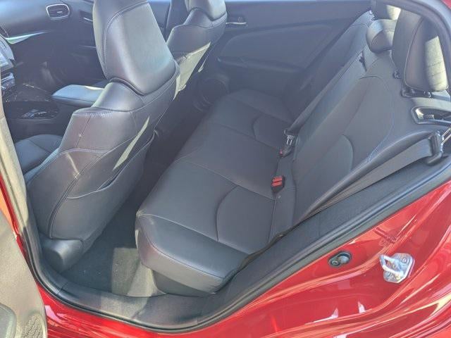 2022 Toyota Prius Limited