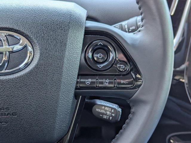 2022 Toyota Prius Limited