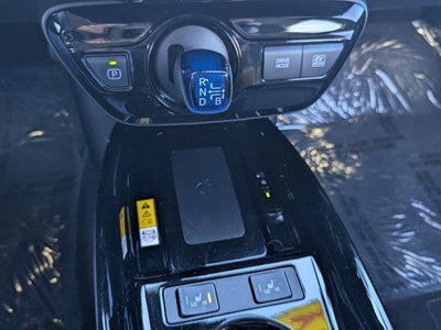 2022 Toyota Prius Limited