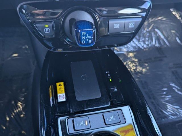 2022 Toyota Prius Limited