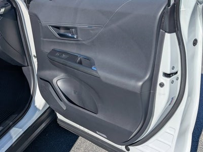 2024 Toyota Venza Limited