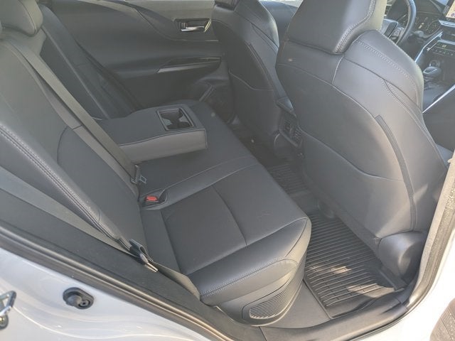 2024 Toyota Venza Limited