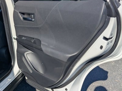 2024 Toyota Venza Limited