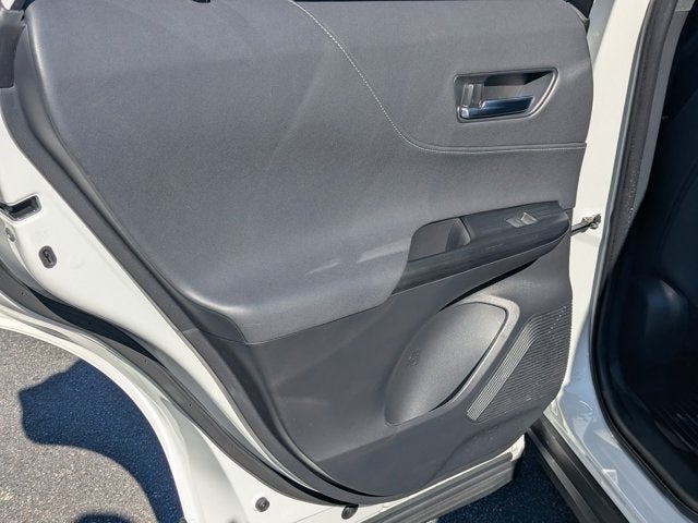 2024 Toyota Venza Limited