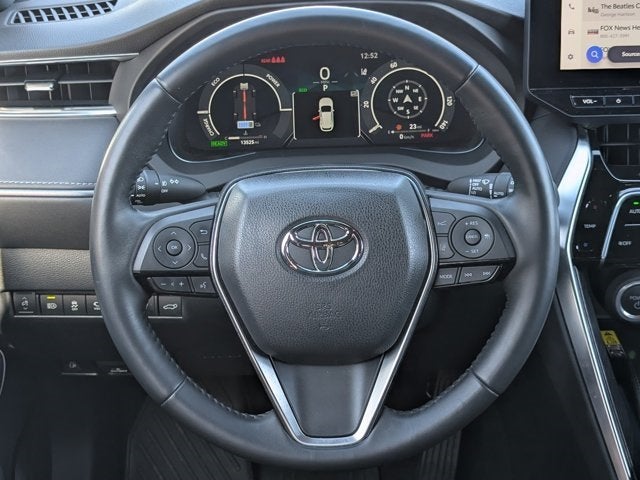 2024 Toyota Venza Limited