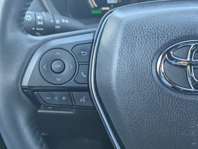 2024 Toyota Venza Limited