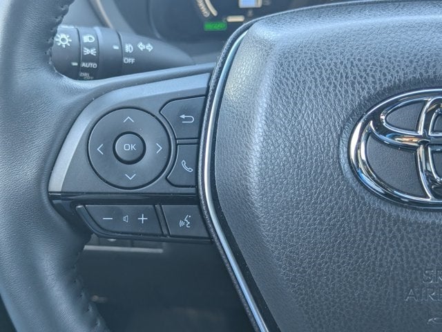 2024 Toyota Venza Limited