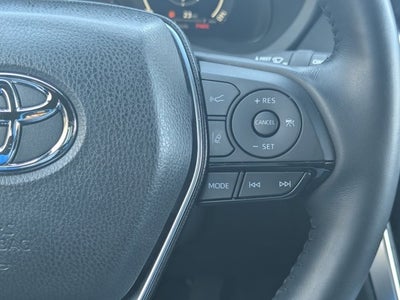 2024 Toyota Venza Limited