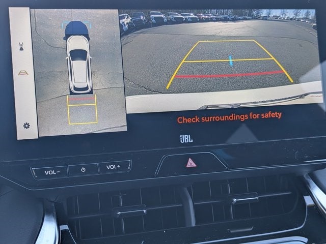 2024 Toyota Venza Limited