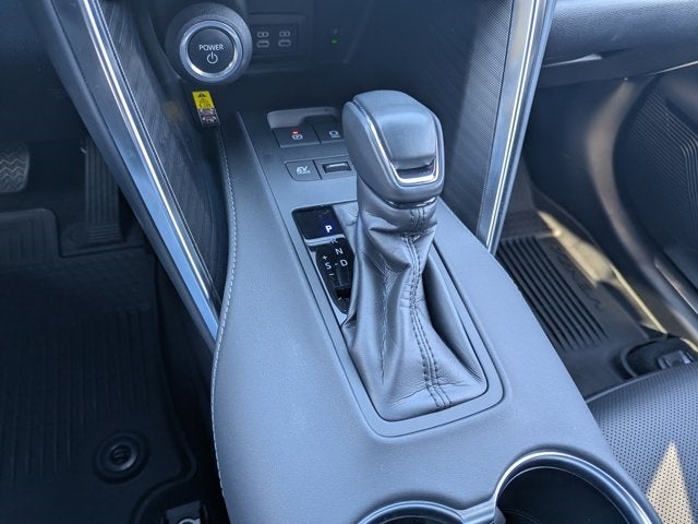 2024 Toyota Venza Limited