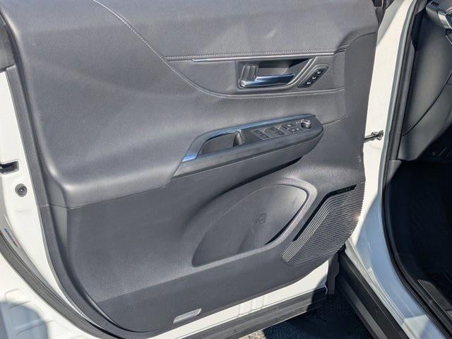 2024 Toyota Venza Limited