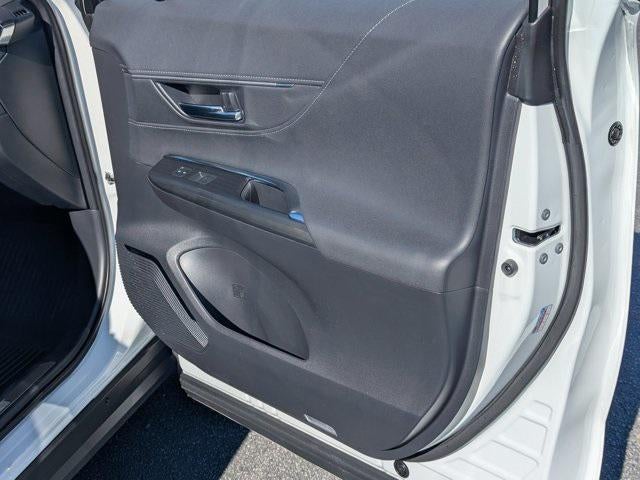 2024 Toyota Venza Limited