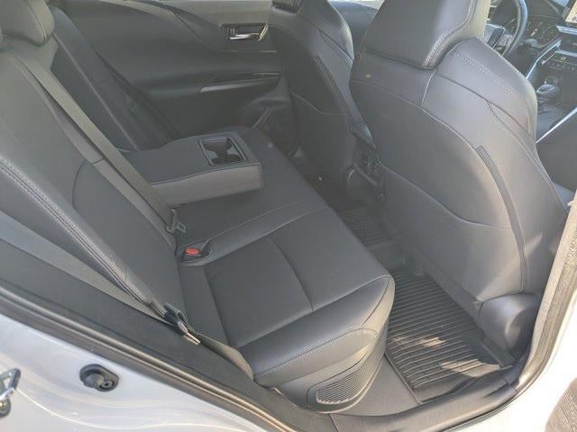 2024 Toyota Venza Limited