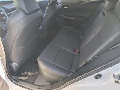 2024 Toyota Venza Limited