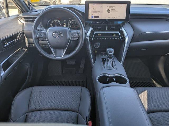 2024 Toyota Venza Limited