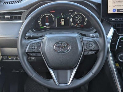 2024 Toyota Venza Limited