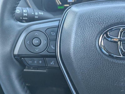 2024 Toyota Venza Limited