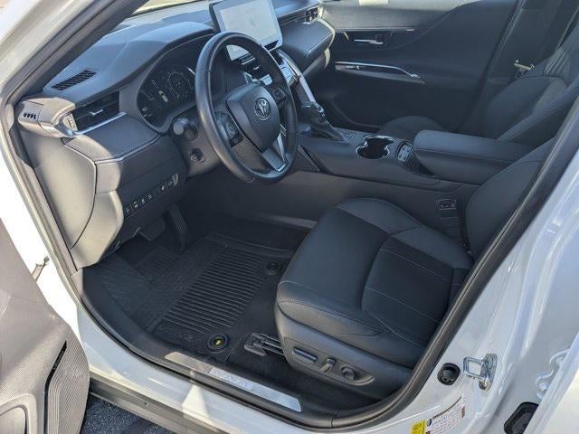 2024 Toyota Venza Limited