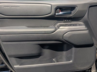2024 Toyota Land Cruiser First Edition