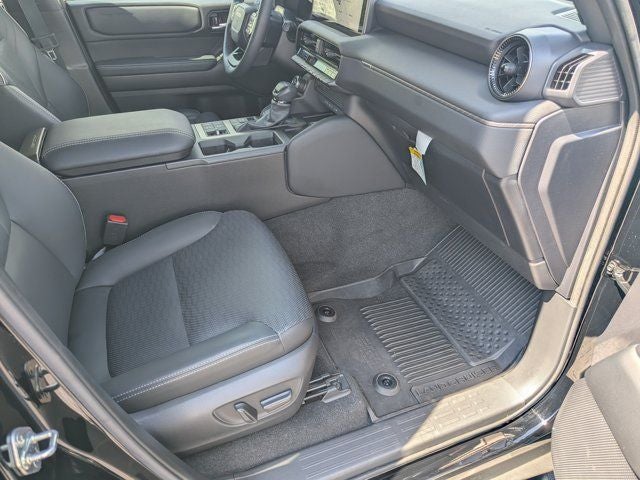 2024 Toyota Land Cruiser First Edition