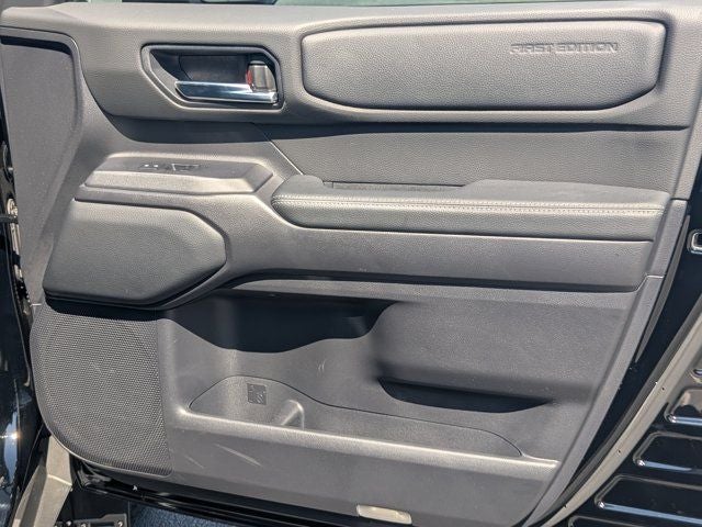 2024 Toyota Land Cruiser First Edition