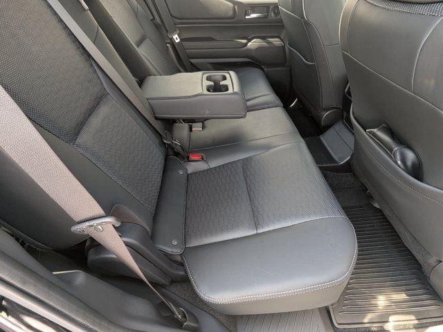 2024 Toyota Land Cruiser First Edition