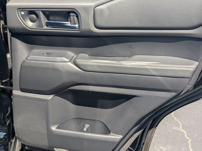 2024 Toyota Land Cruiser First Edition