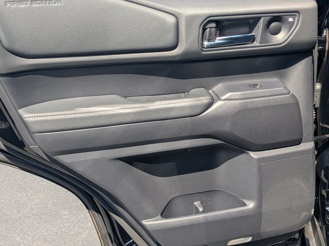 2024 Toyota Land Cruiser First Edition