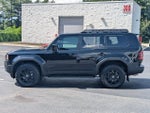 2024 Toyota Land Cruiser First Edition