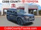 2024 Toyota Land Cruiser First Edition