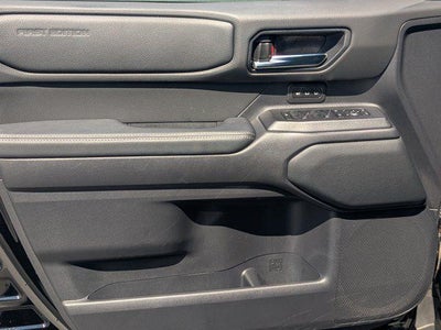 2024 Toyota Land Cruiser First Edition