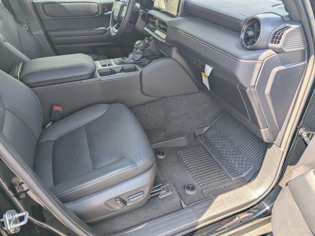 2024 Toyota Land Cruiser First Edition