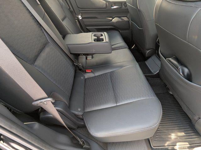 2024 Toyota Land Cruiser First Edition