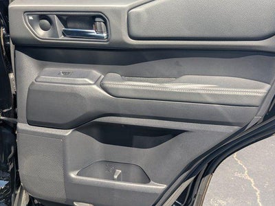 2024 Toyota Land Cruiser First Edition