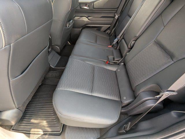 2024 Toyota Land Cruiser First Edition