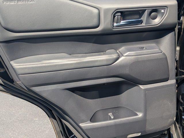 2024 Toyota Land Cruiser First Edition