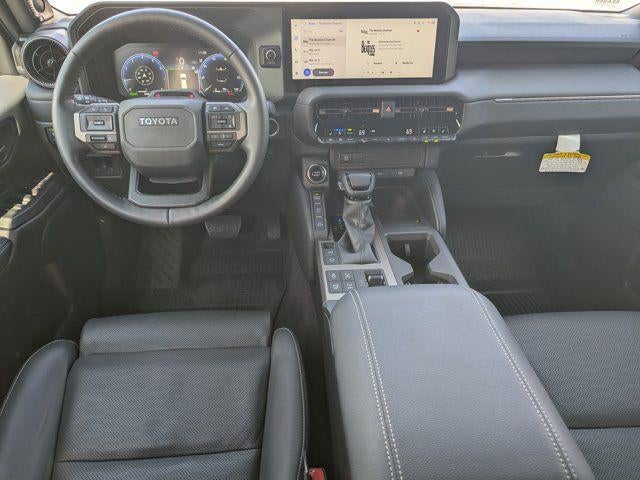2024 Toyota Land Cruiser First Edition