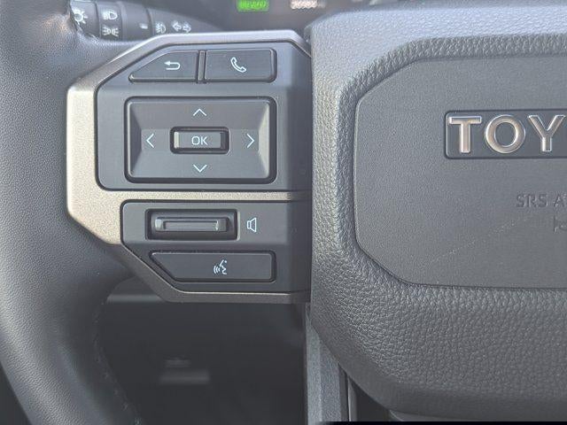 2024 Toyota Land Cruiser First Edition