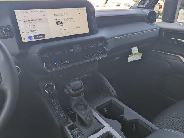 2024 Toyota Land Cruiser First Edition