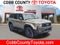 2025 Toyota Land Cruiser 1958
