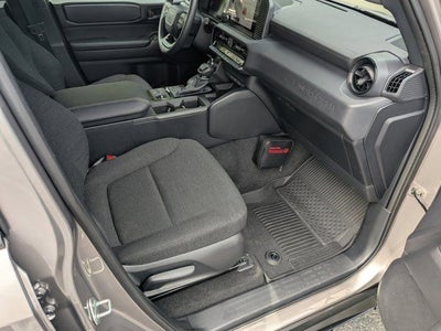 2025 Toyota Land Cruiser 1958
