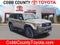 2025 Toyota Land Cruiser 1958