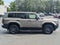 2025 Toyota Land Cruiser 1958