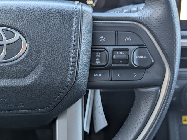 2025 Toyota 4Runner Limited